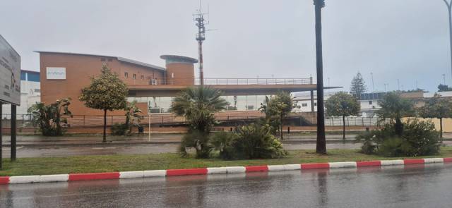 Edificio en Alquiler en Centro