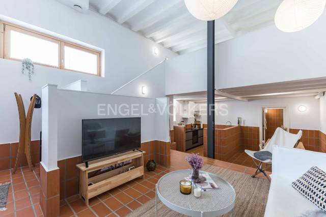 Apartamento en Venta en Sants