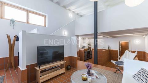 Foto 2 de Apartament en venda a Sants,  Barcelona Capital