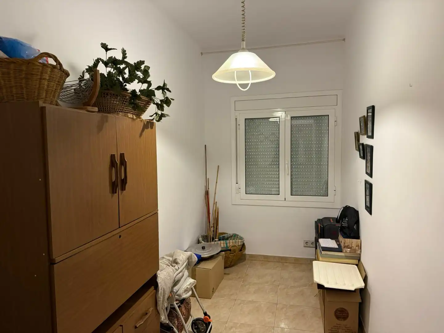 Wohnung zum Verkauf in Barcelona mit Klimaanlage und Balkon