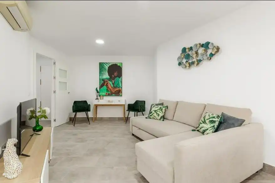 Appartement avec piscine à vendre à Avenida GARCIA PEÑALVER, imagen 4