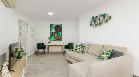 Foto 4 de Piso en venta en Avenida Garcia Peñalver, Centro Internacional, Torrox