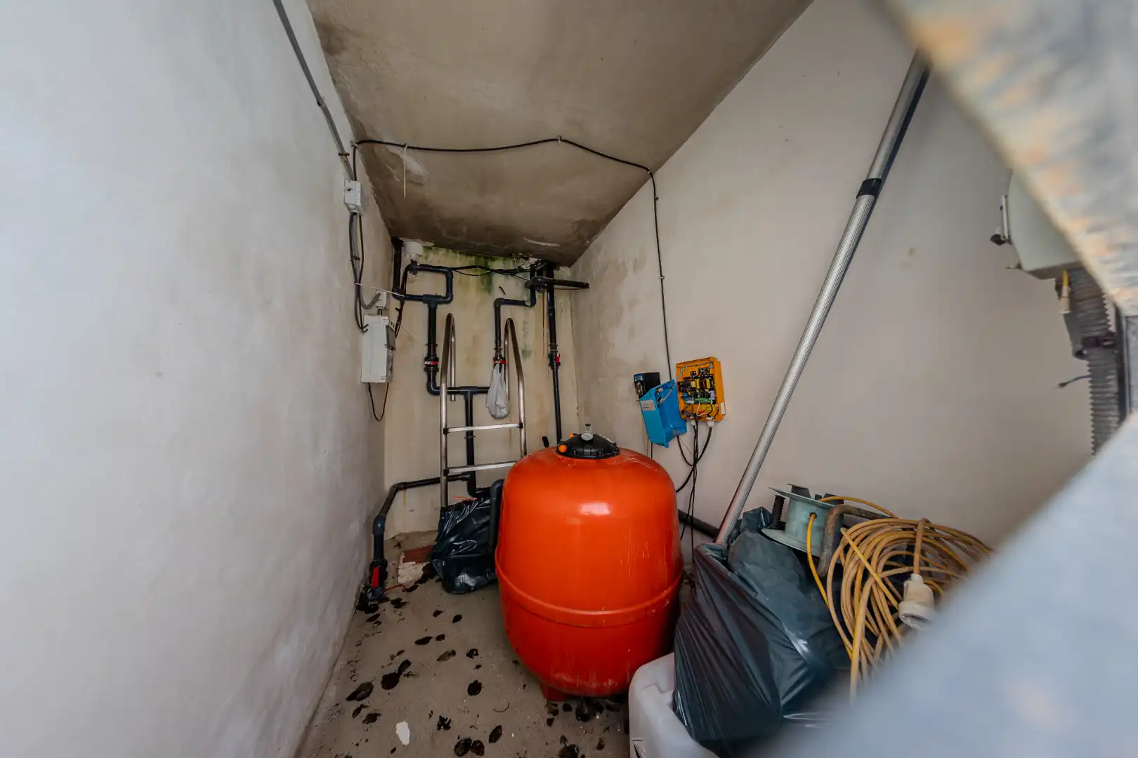Casa amb terrassa en venda a Lugar Finca Pertiguero, imagen 27