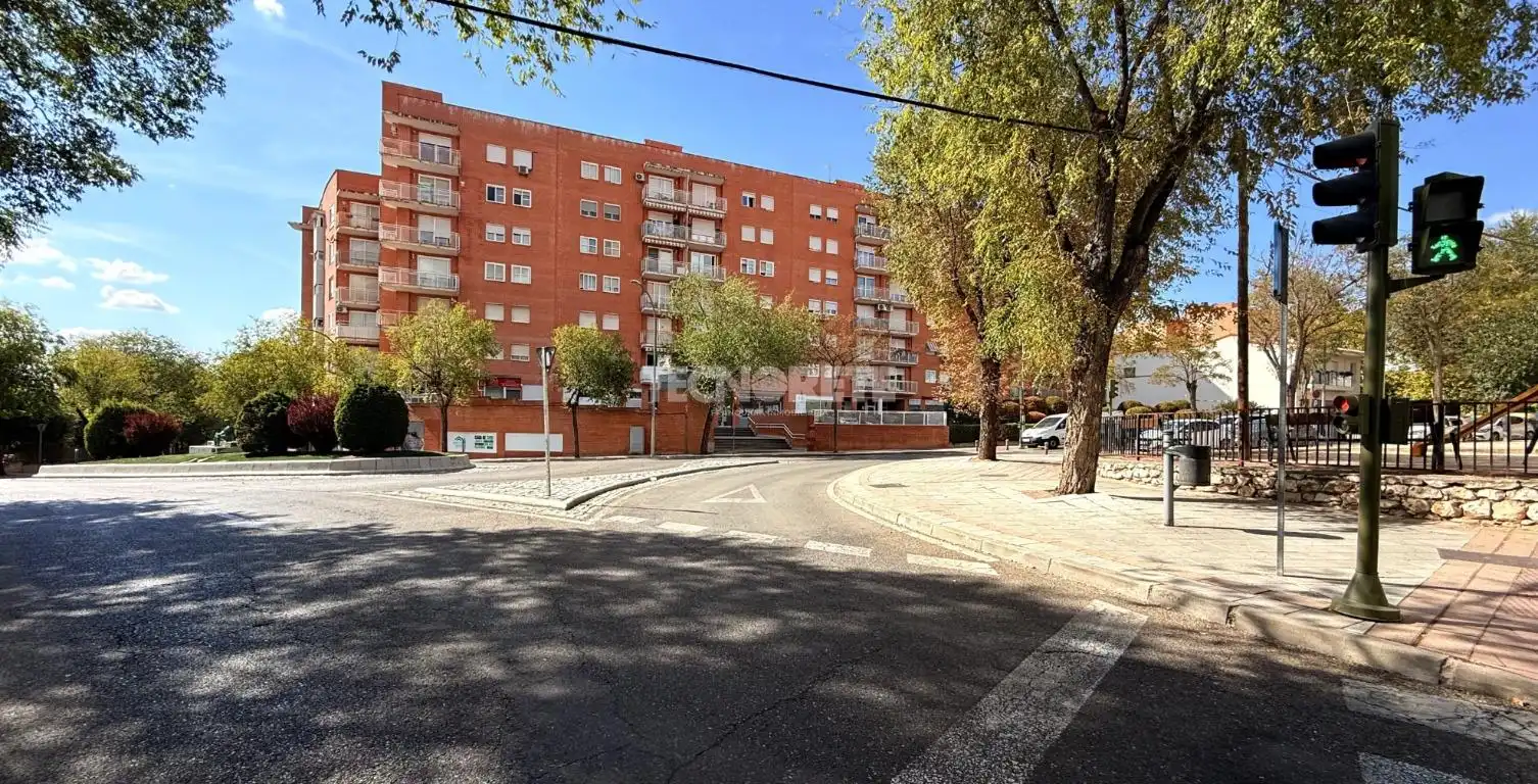Pis amb terrassa en venda a Alamín, imagen 25