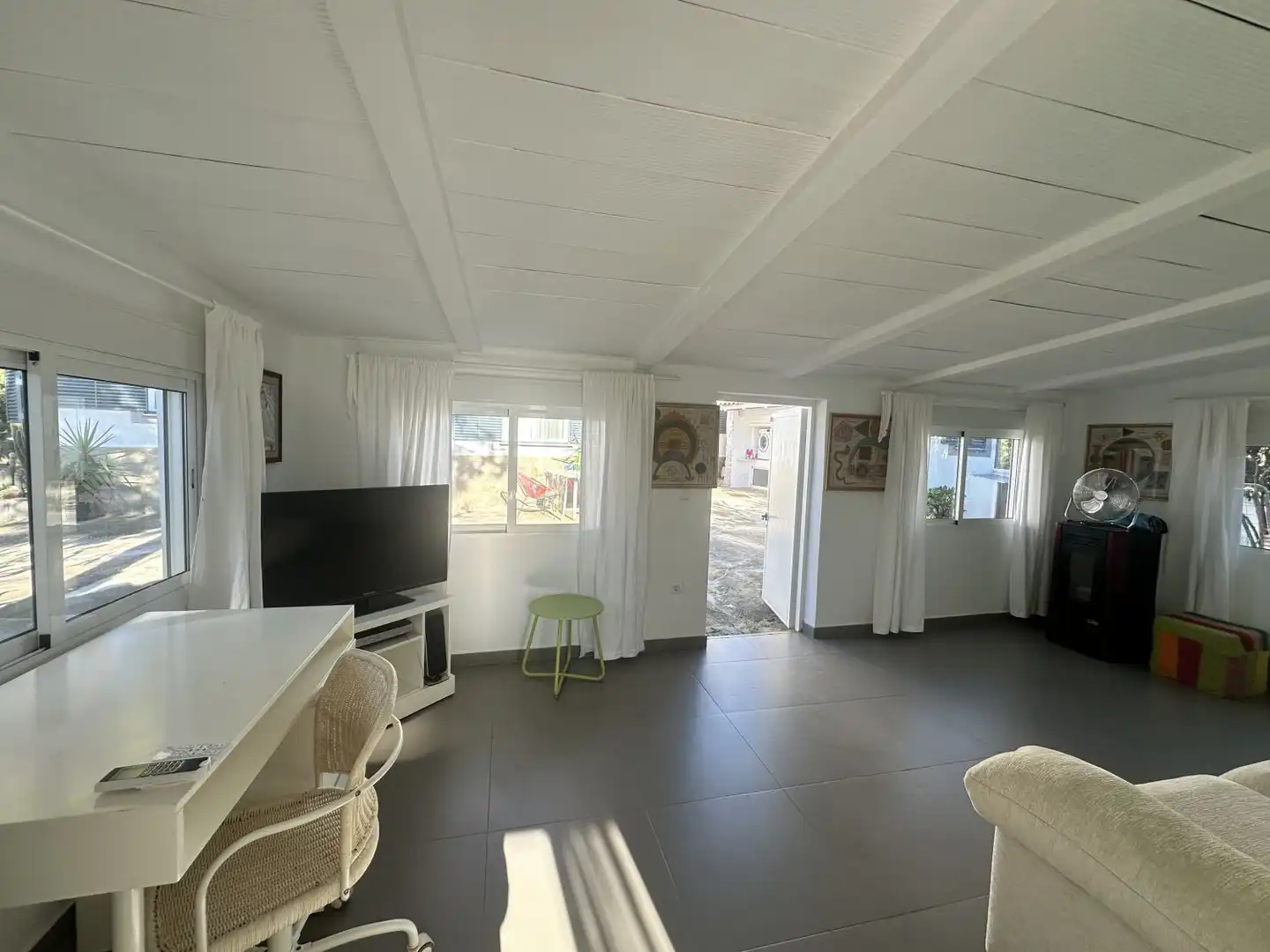 Villa in vendita a Alfara de la Baronia, imagen 35
