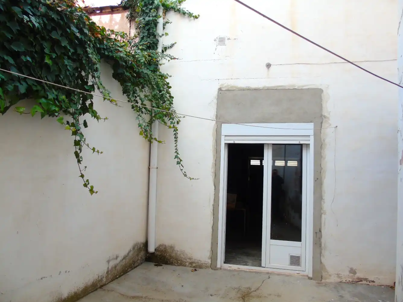 Residencial en venta en Alcázar de San Juan