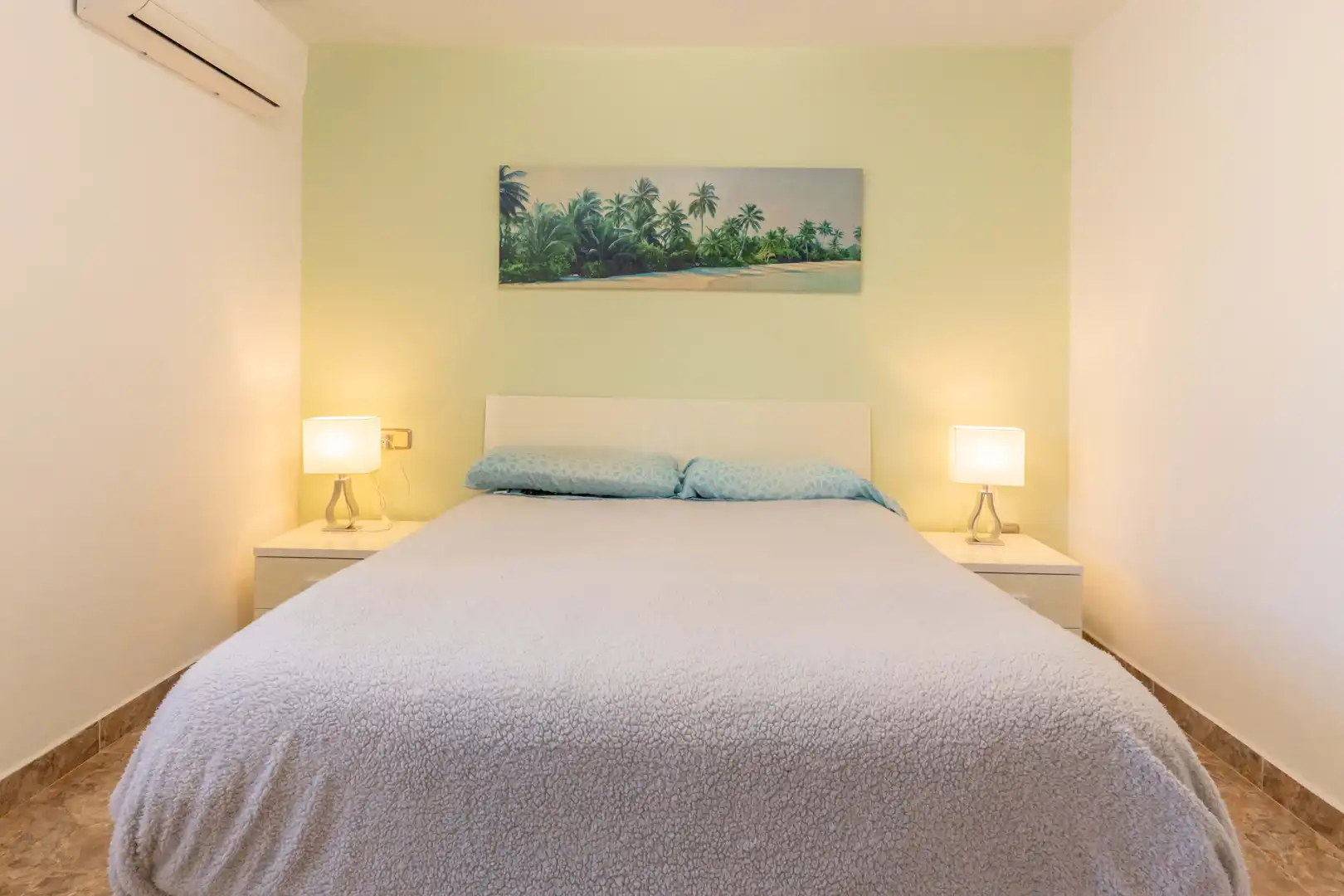 Habitación de Casa o chalet en venta en Santa Eugènia con Aire acondicionado, Calefacción y Terraza