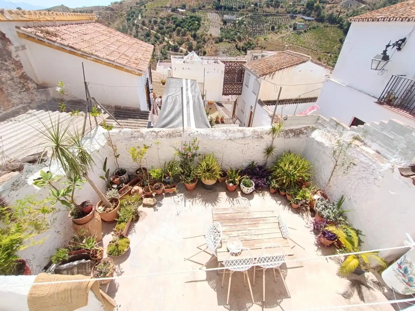 Casa in vendita a Cútar, imagen 28