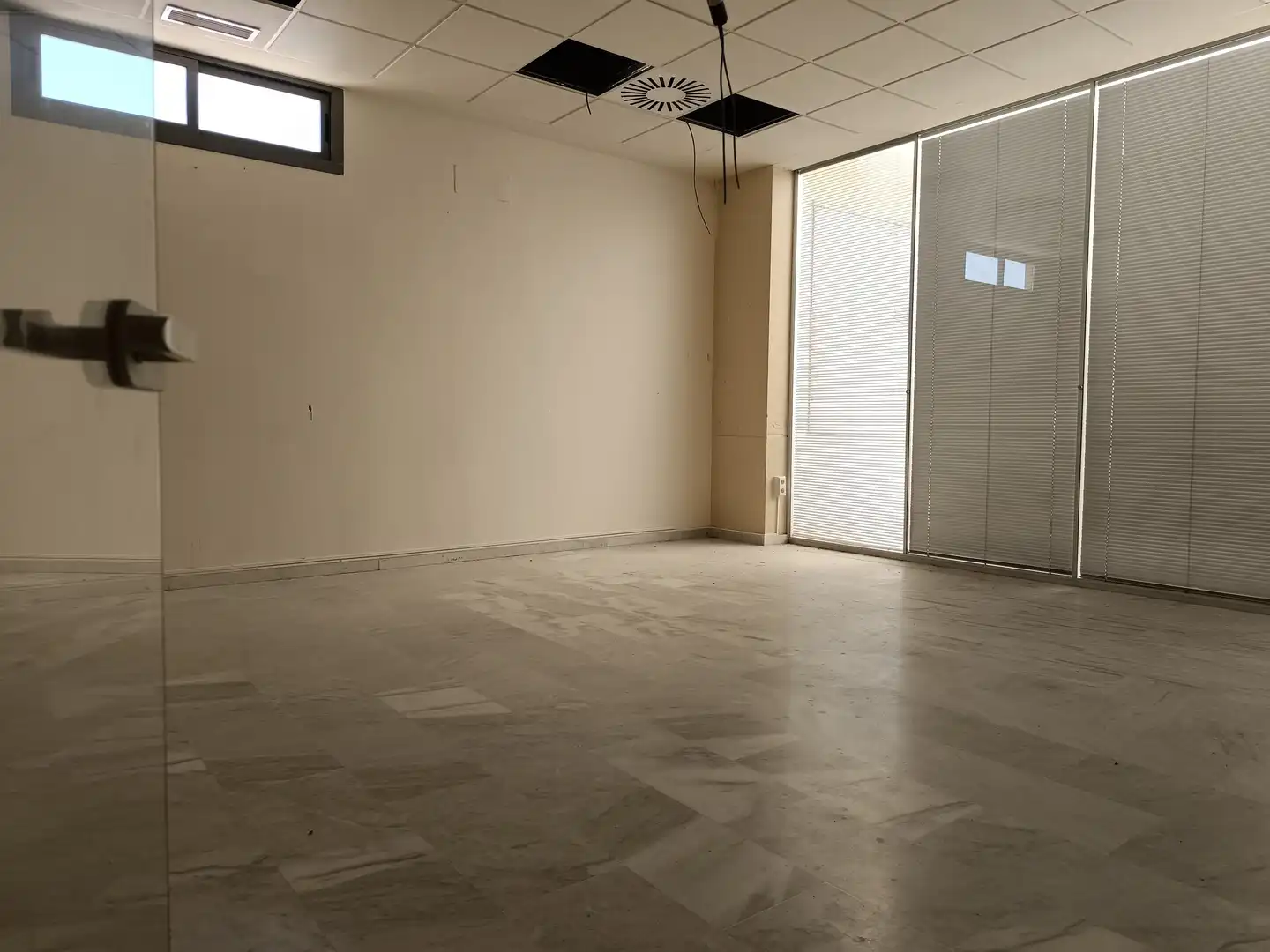 Oficina de alquiler en Calle Canarias, 1, Casco Antiguo