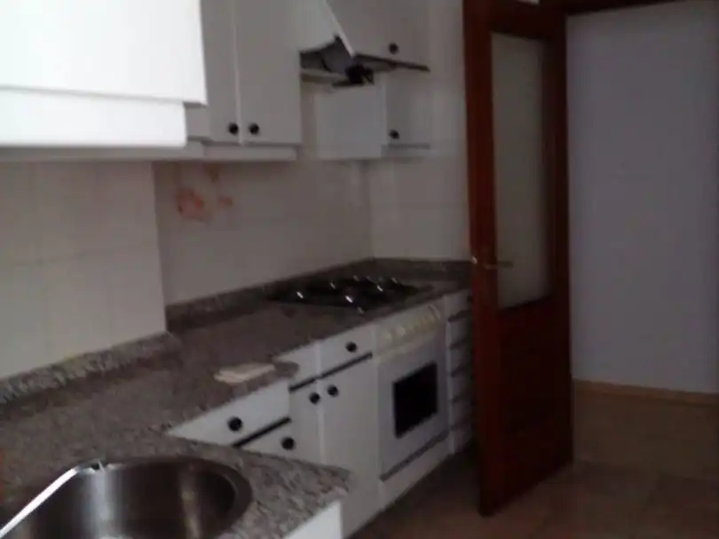 Piso con ascensor en alquiler en Rúa Castelao 55, imagen 6