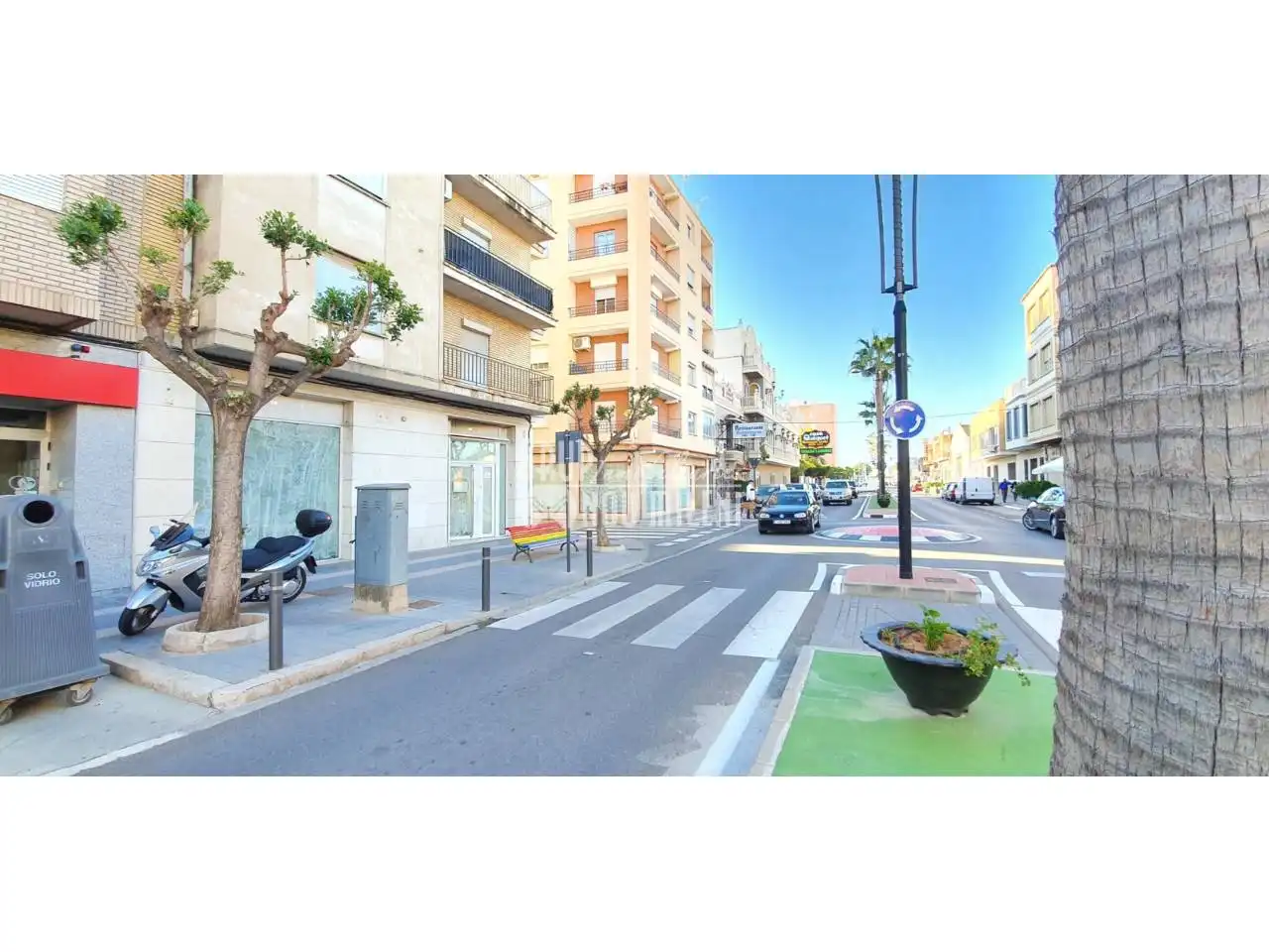 Local commercial à vendre à Avenida  Llevant, imagen 3