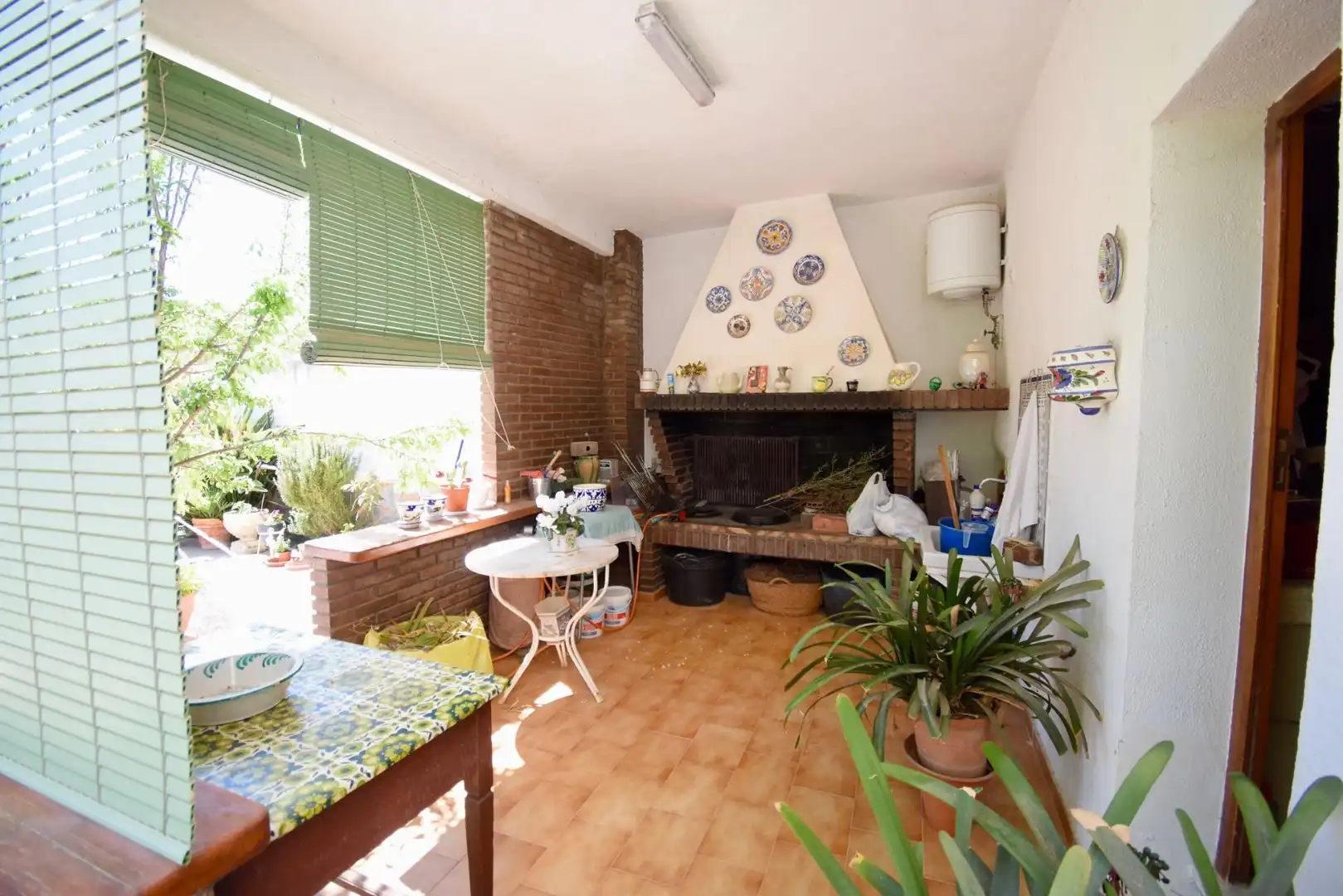 Casa con terrazza in vendita a Monóvar  / Monòver, imagen 47
