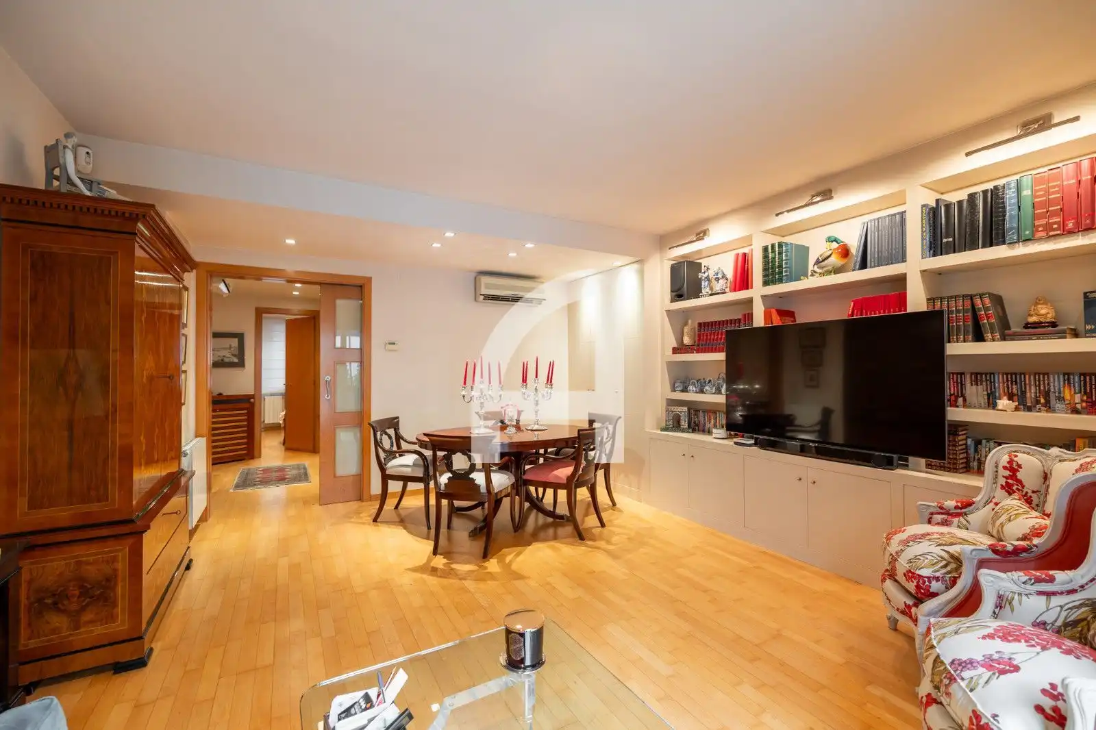 Duplex con ascensore in vendita a Jaume Roig, imagen 14
