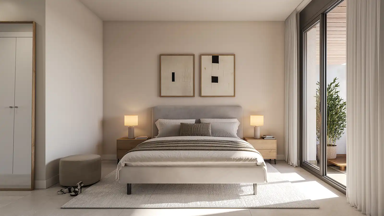 Apartamento con ascensor en venta en Diseminados, imagen 12