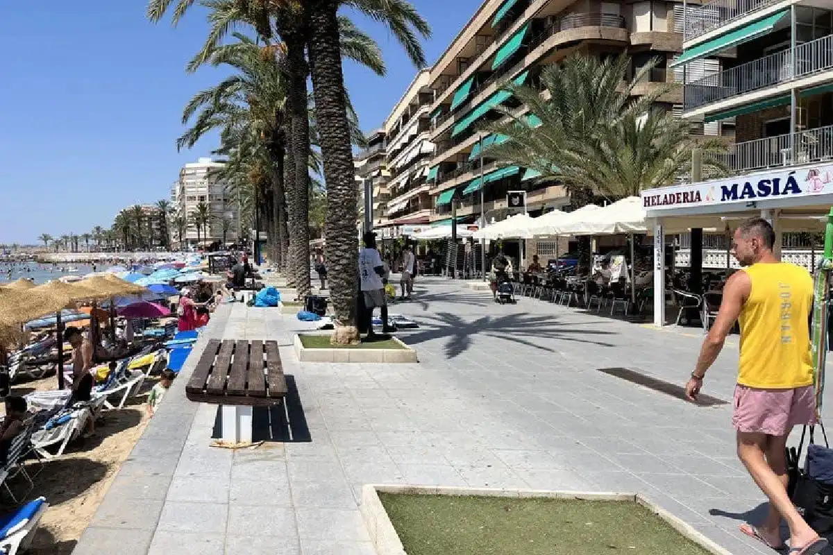 Piso con terraza en venta en Centro, imagen 32