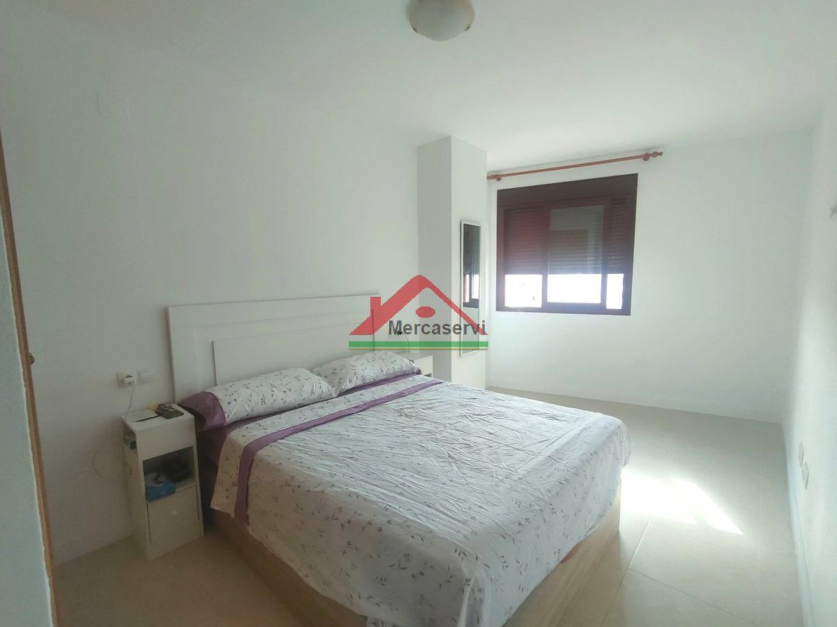 Bedroom of Flat for sale in Vinaròs  with Furnished