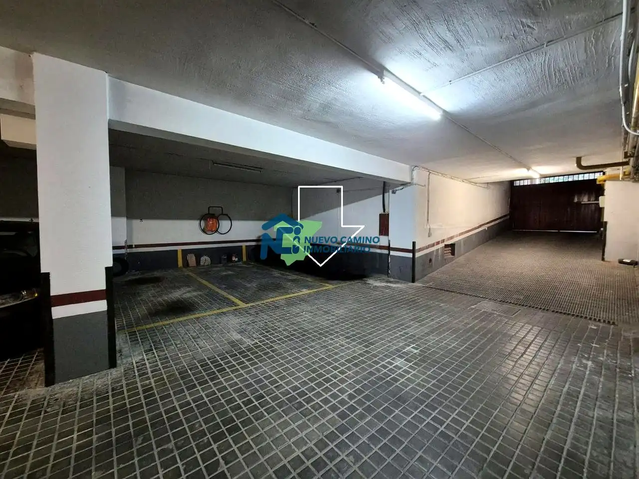 Garage for sale in Calle del Padre Jesús Ordóñez, 12, Prosperidad