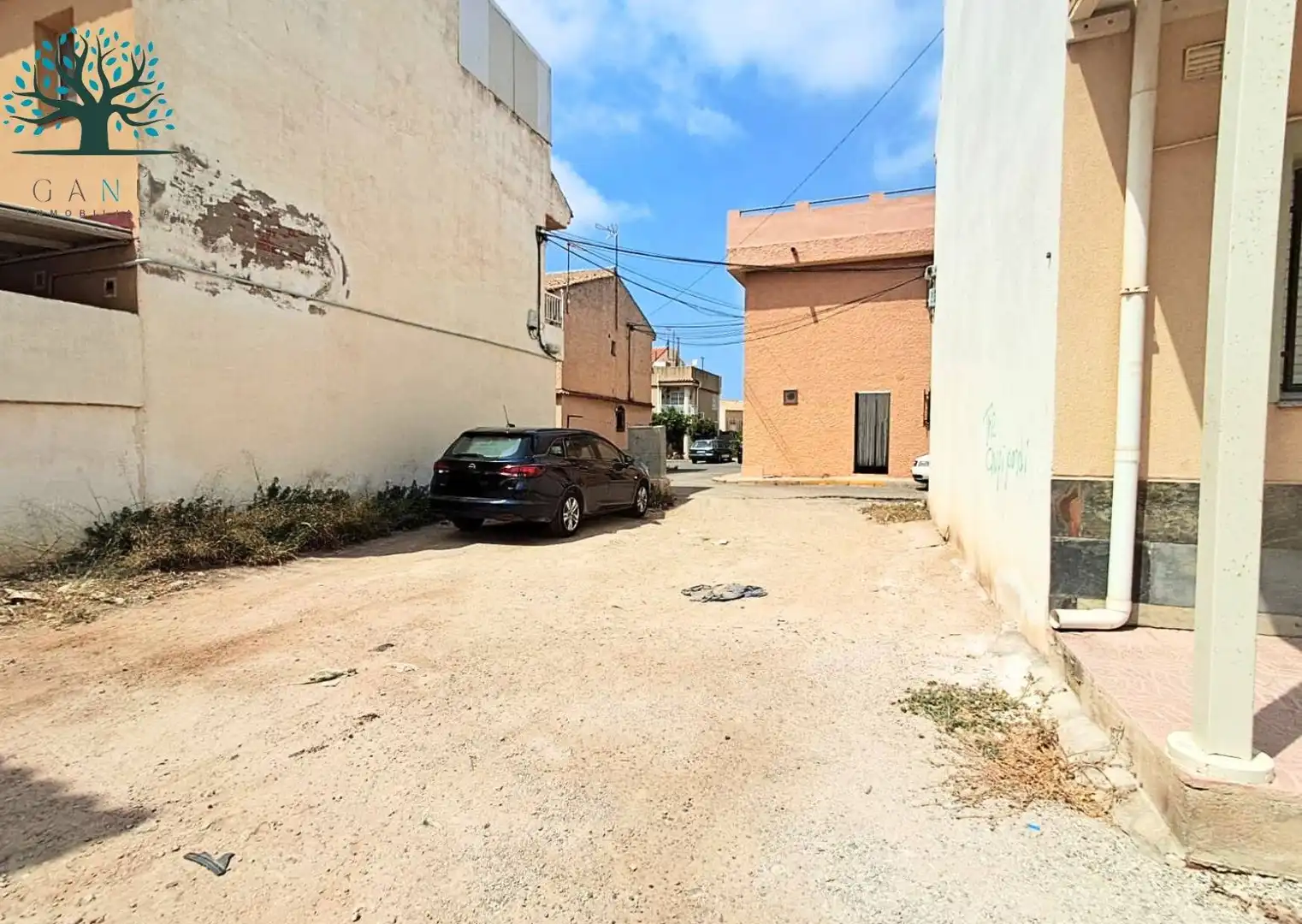 Terreni e lotti in vendita a Puerto de Mazarrón, imagen 5