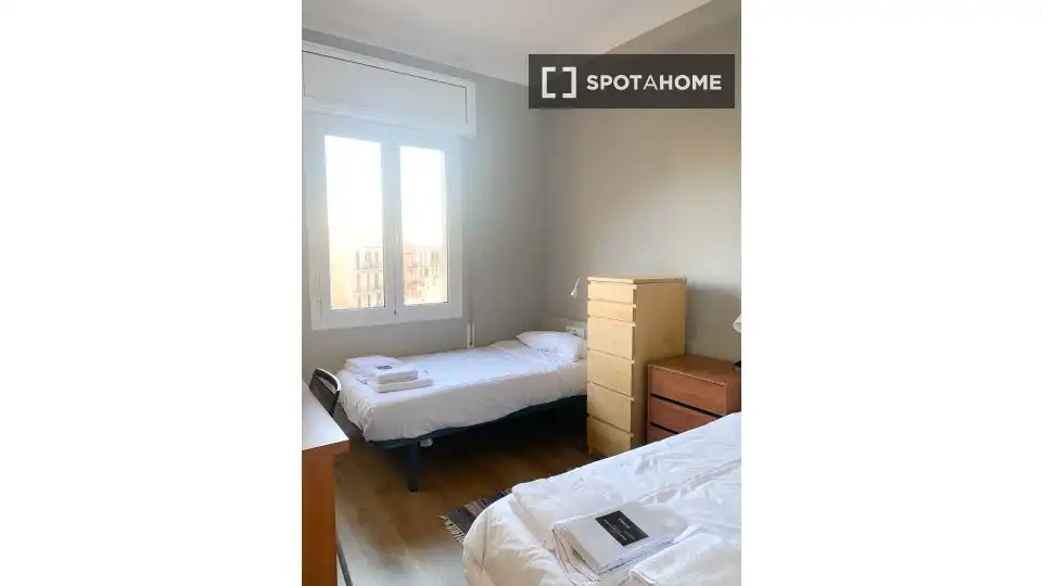 Flat to rent in Eixample, imagen 13
