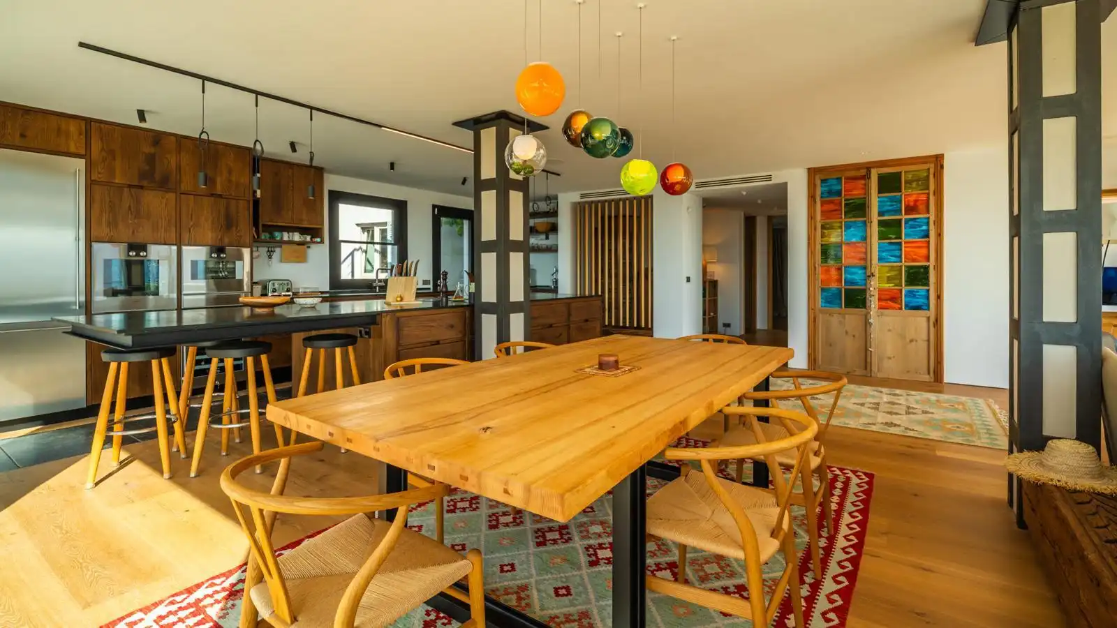 Chalet con terraza en venta en Paraje de Betis, imagen 19