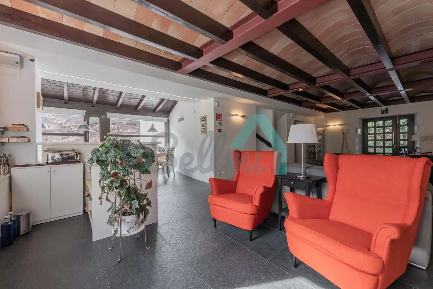 Casa o xalet en venda en Valdés - Luarca amb Calefacció, Jardí privat i Terrassa