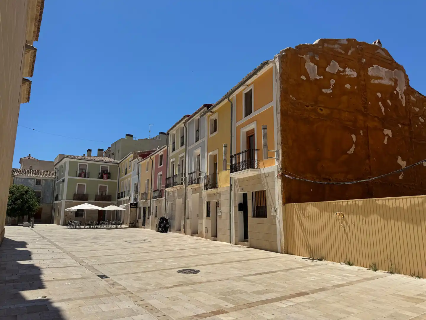 Exterior view of Residential for sale in Alicante / Alacant