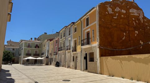 Photo 2 of Residential for sale in Plaça Carrer Mitja Galta, 9, Santa Faz, Alicante / Alacant