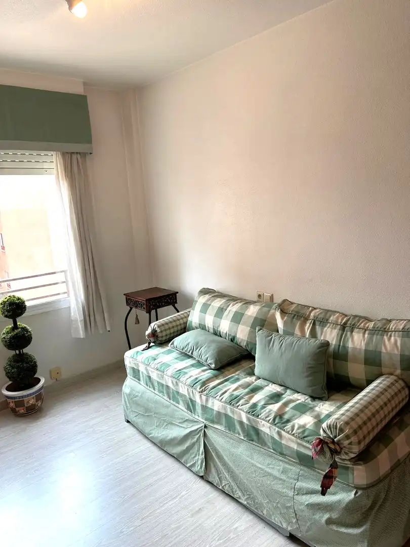 Wohnung zur Miete in Calle Moncayo, Santa María de Gracia