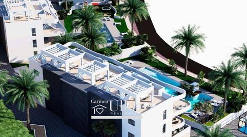 Foto 5 de Apartamento en venta en Avenida Granada, Balcón de Finestrat - Terra Marina, Finestrat