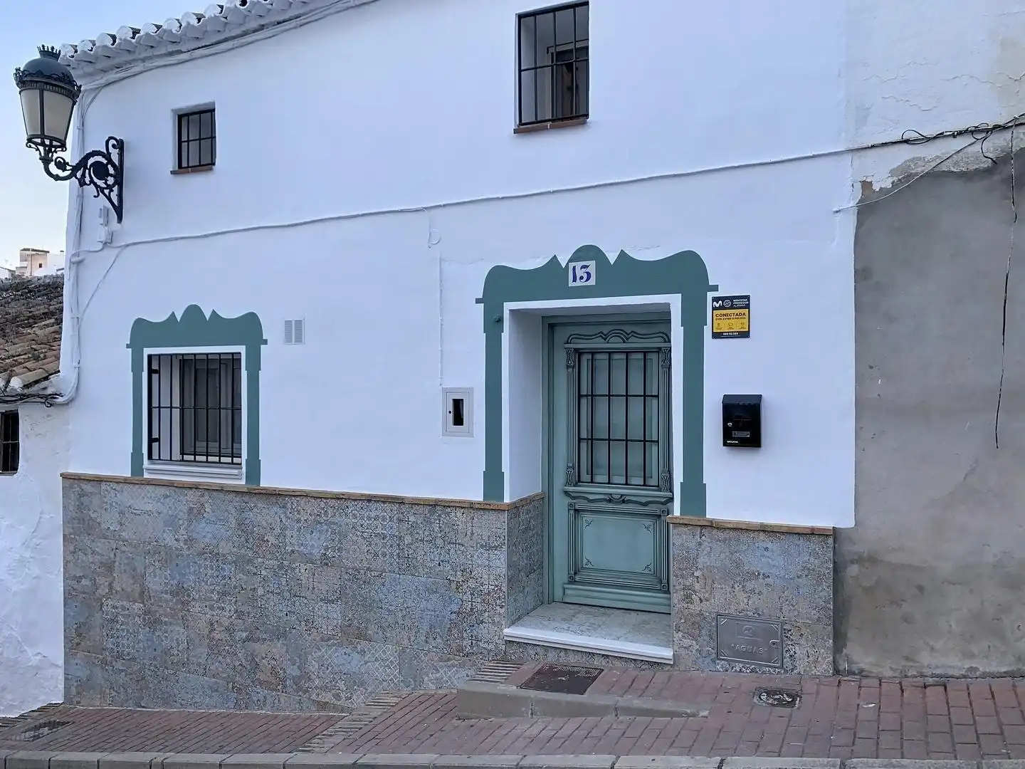 Haus zum Verkauf in Calle calle del agua, imagen 2