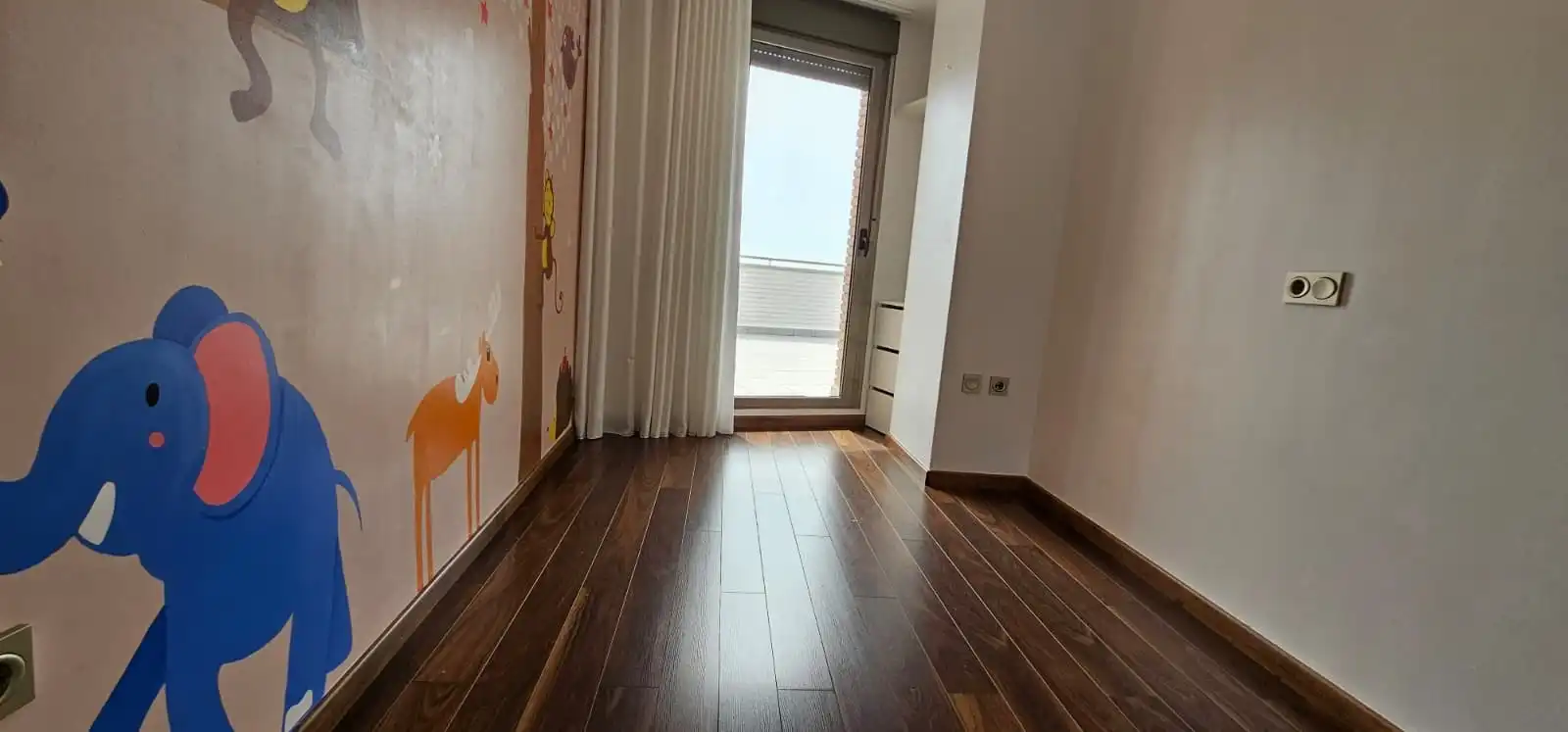 Terraza de Ático en venta en Totana con Aire acondicionado, Calefacción y Terraza