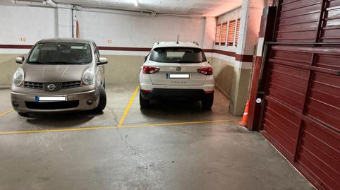 Foto 3 de Garatge en venda a Carrer de Ferran Puig, 121, Nucli Urbà, Barcelona