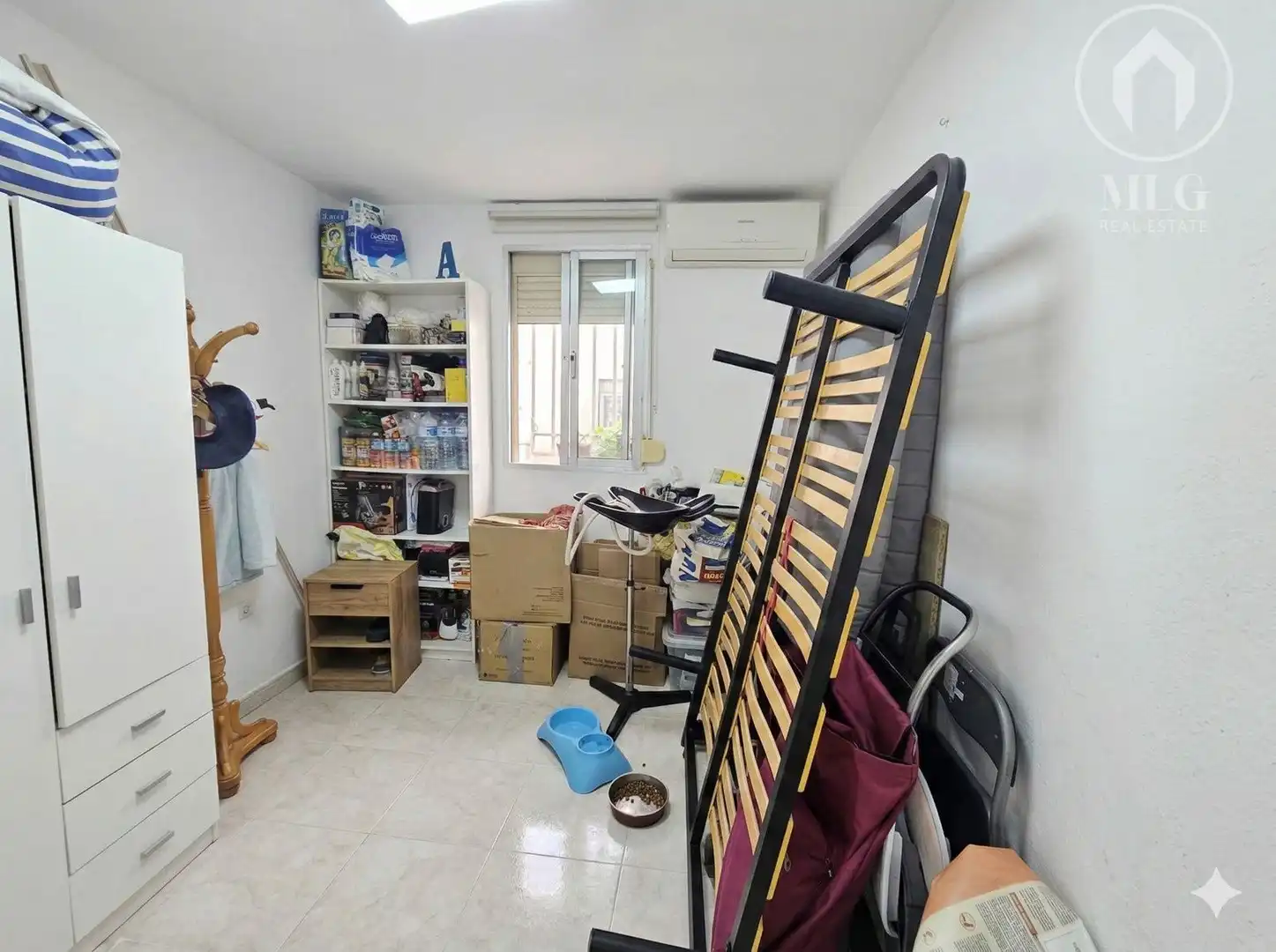 Habitación de Piso en venta en Málaga