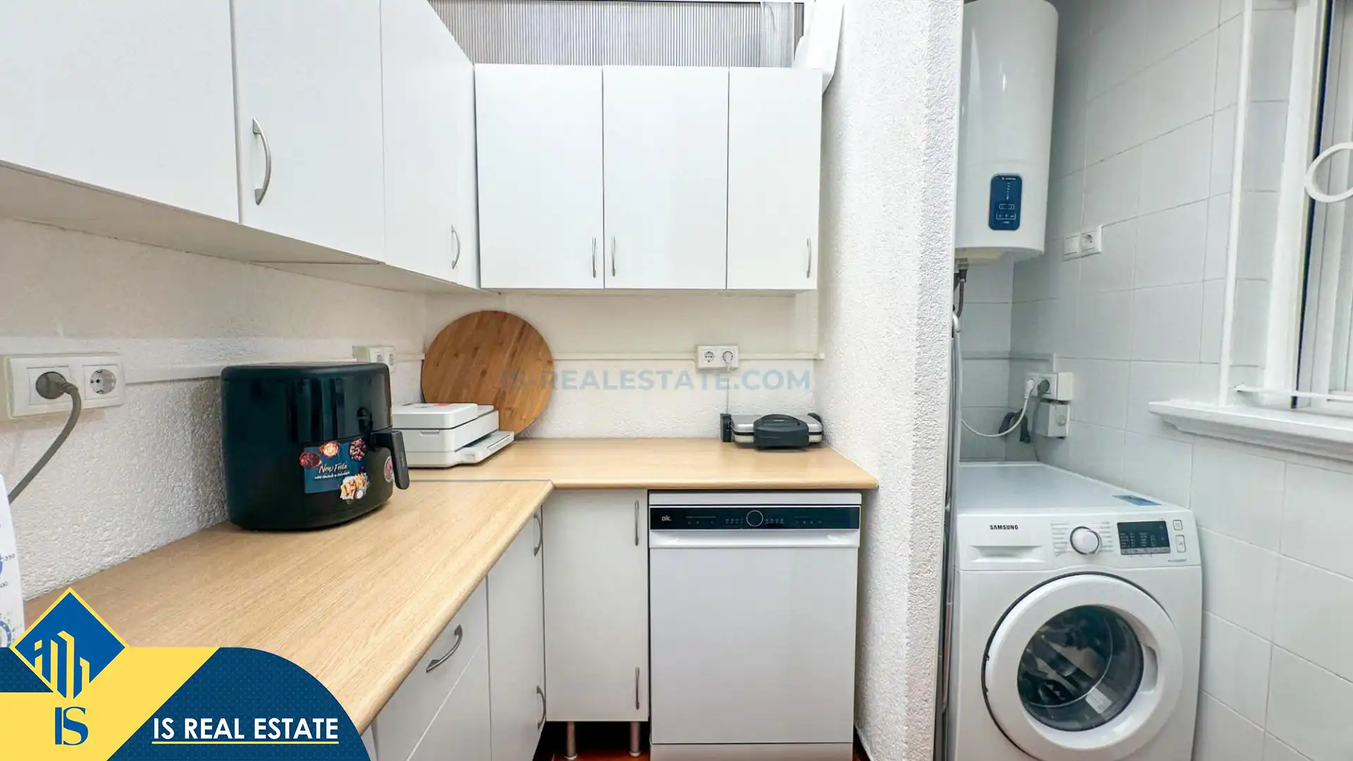 Adosado con piscina en venta en Orihuela Costa, imagen 5