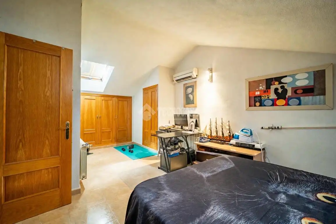 Flat for sale in Arganda del Rey  with Air Conditioner, Heating and Storage room