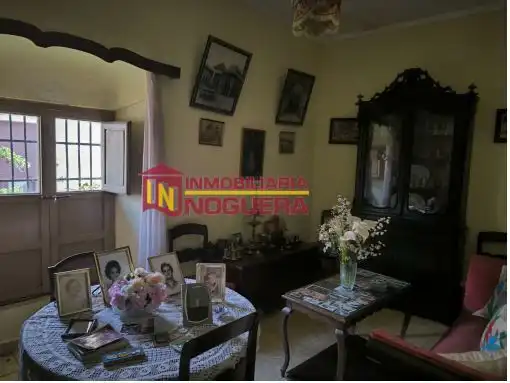 Sala d'estar de Casa o xalet en venda en Écija