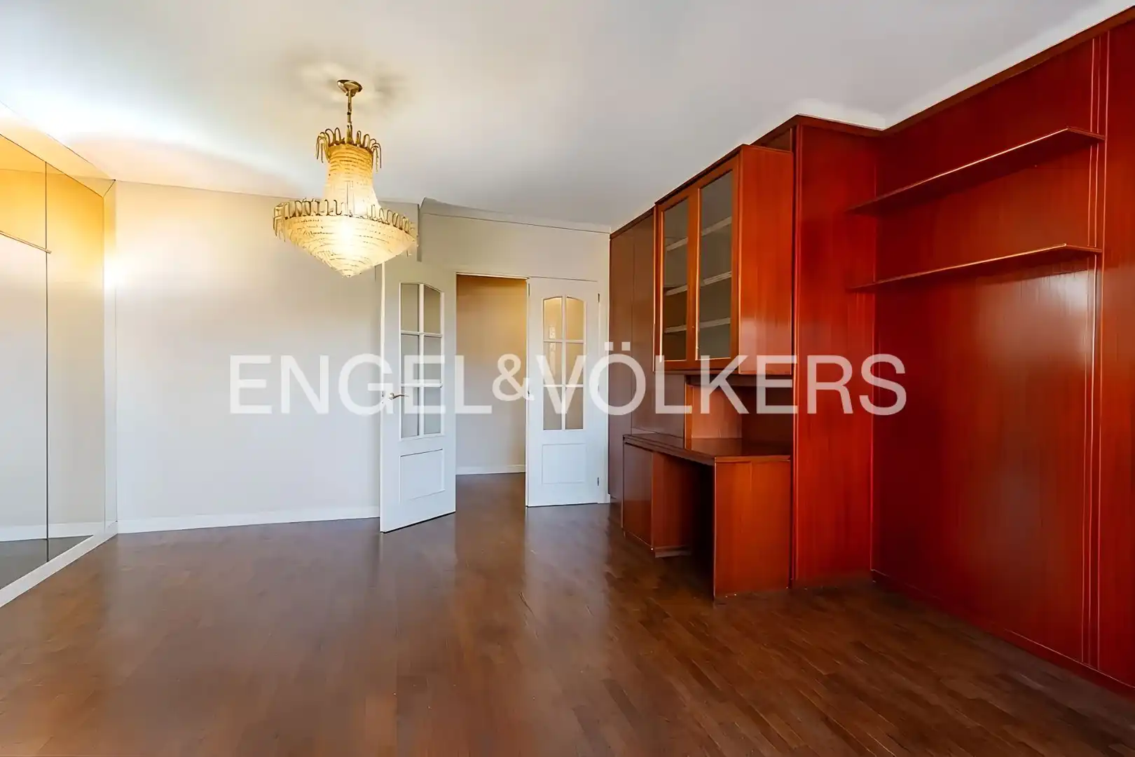 Piso con piscina en venta en Ciudad Lineal, imagen 7