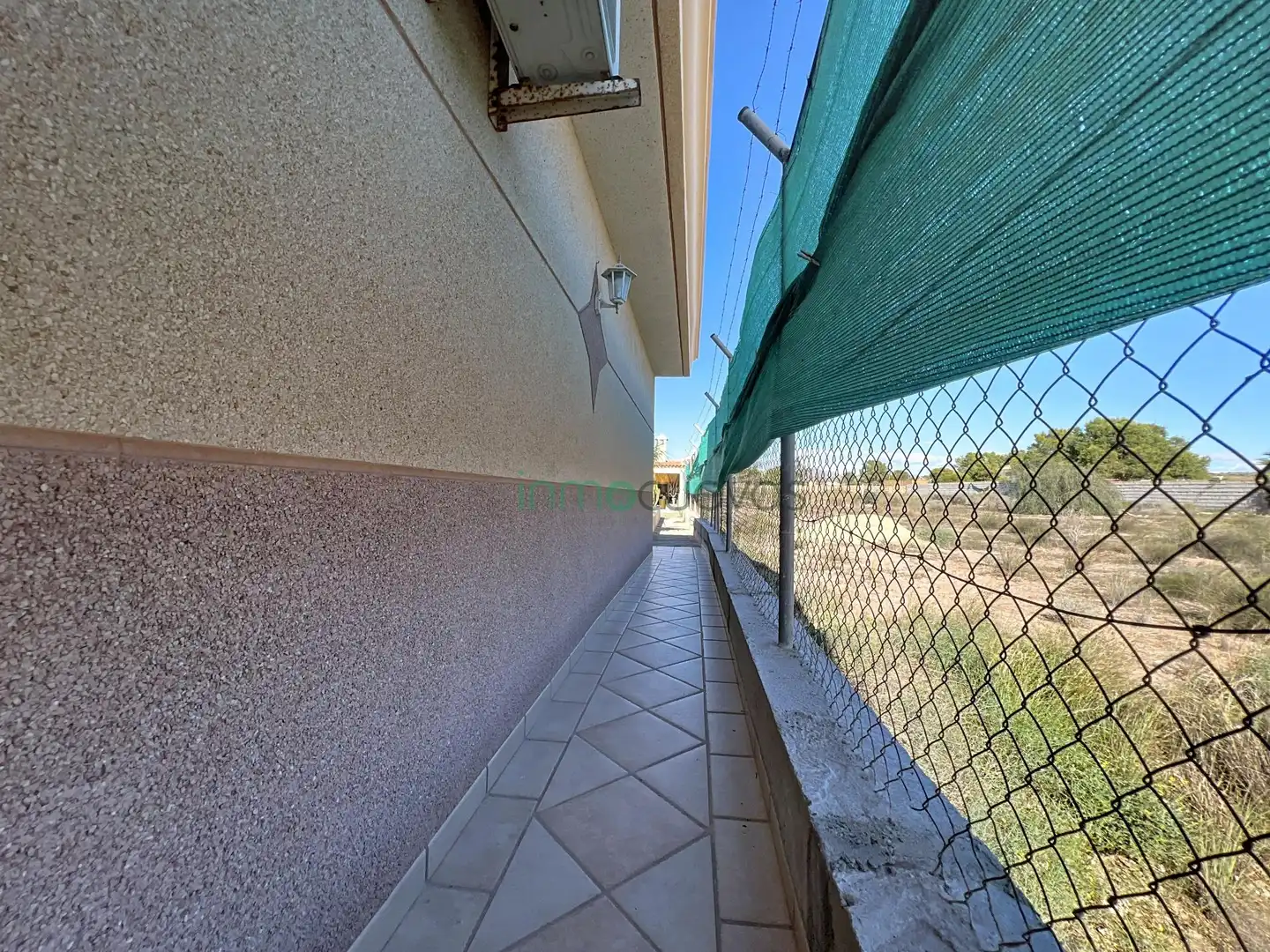 Detached house with pool for sale in San Juan de los Terreros, imagen 35
