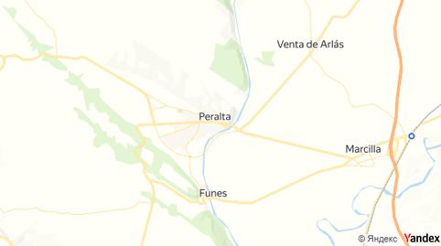 Photo 2 of Flat for sale in Peralta / Azkoien, Navarra