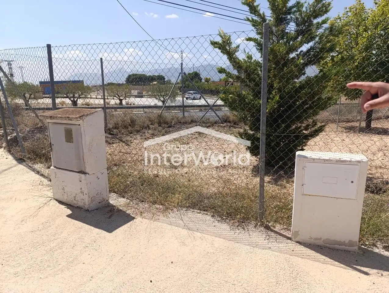 Country homes for sale in Ibi