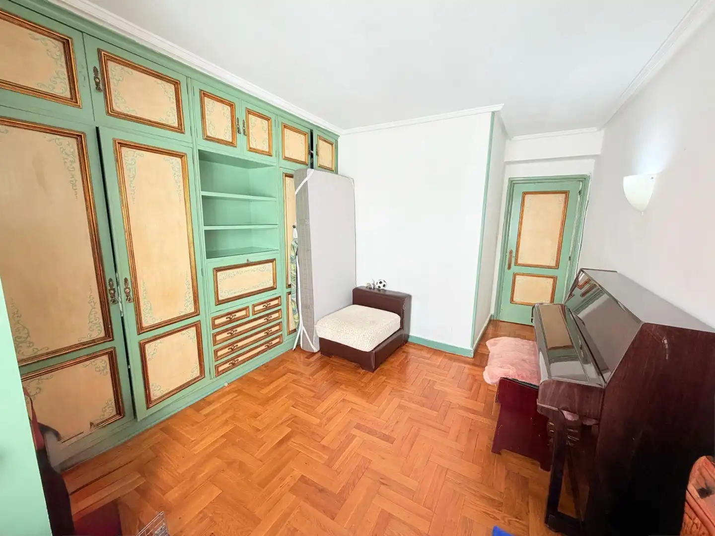 Piso con terraza en venta en Ería - Masip, imagen 15