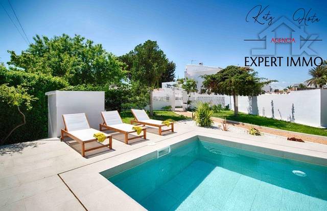 Casa-chalet en Venta en siroco en Cap Ras - Creus - Falconera