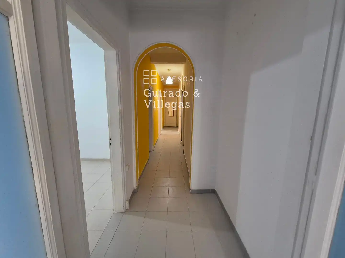Piso en venta en Terrassa con Calefacción