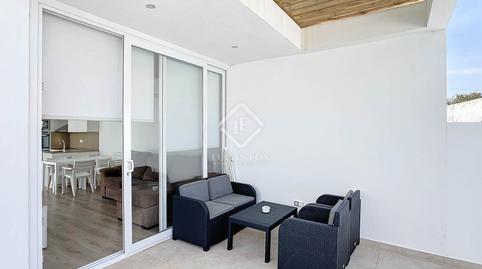 Foto 4 de Casa o xalet en venda a Cala Blanca, Ciutadella de Menorca