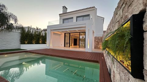 Foto 2 de Casa o xalet en venda a Villacana - Costalita - Saladillo, Estepona