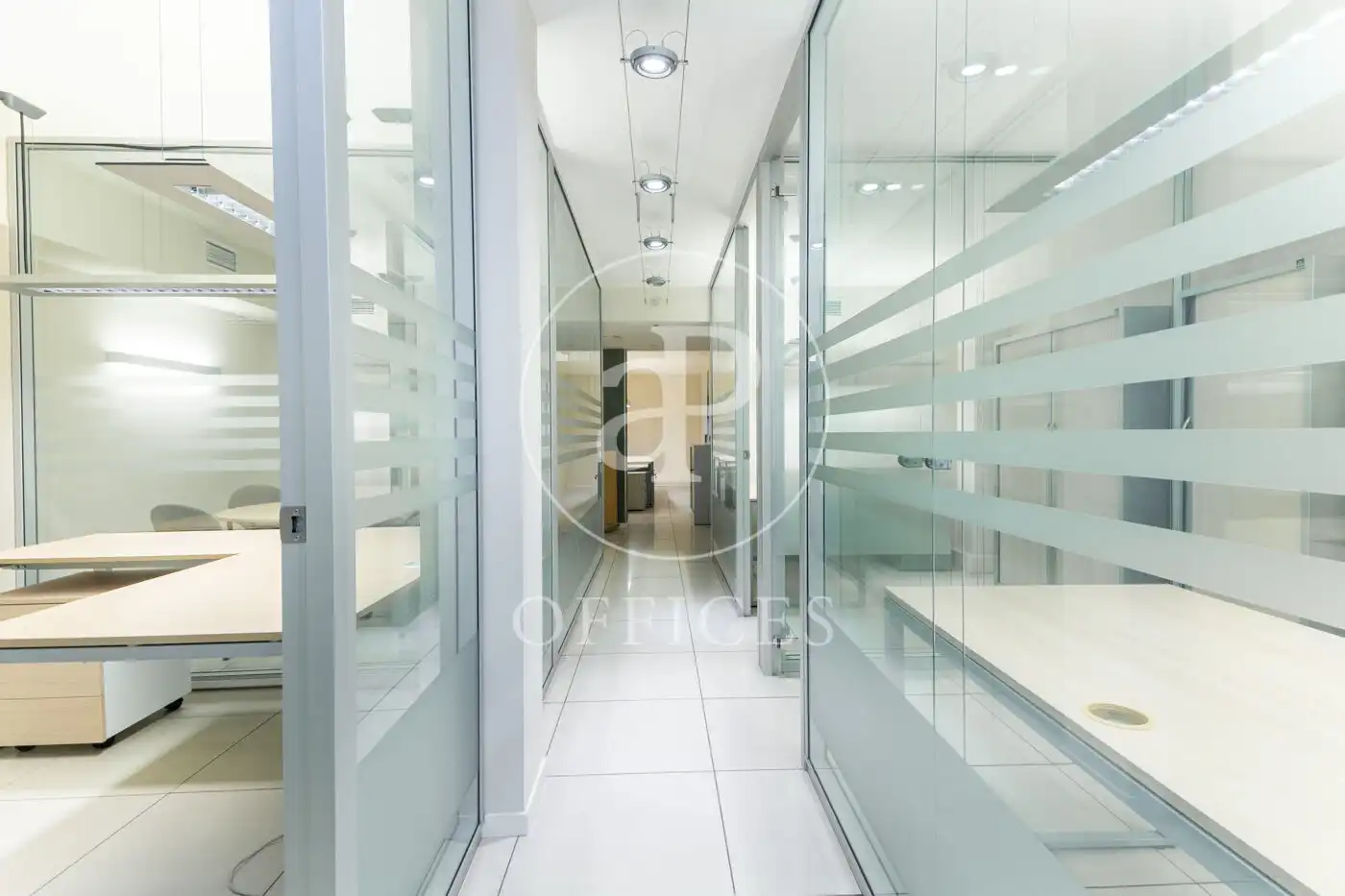 Büro mit Aufzug zum Verkauf in Travessera de les Corts, imagen 23