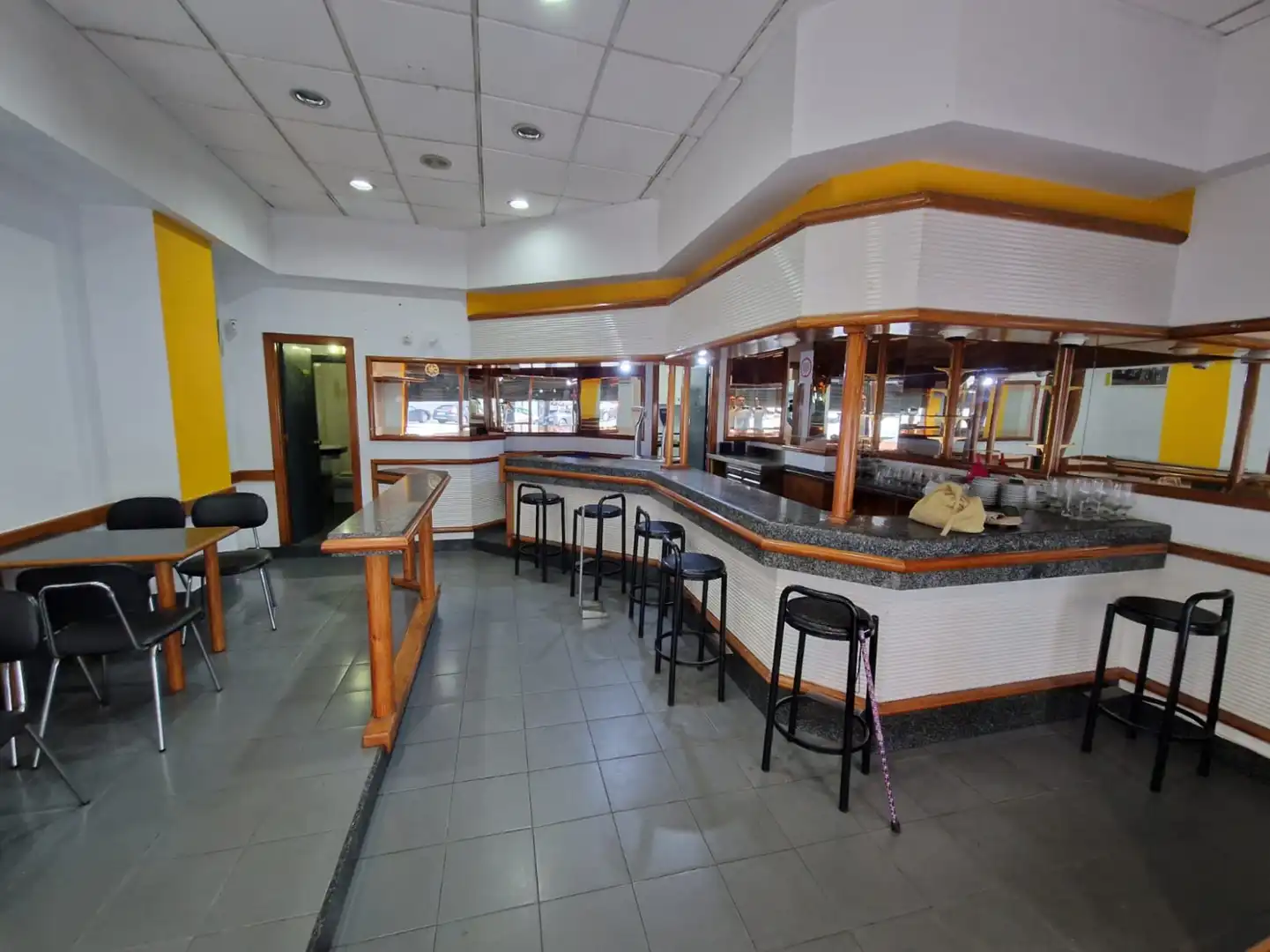 Locale commerciale in vendita a SEVERO OCHOA, imagen 3