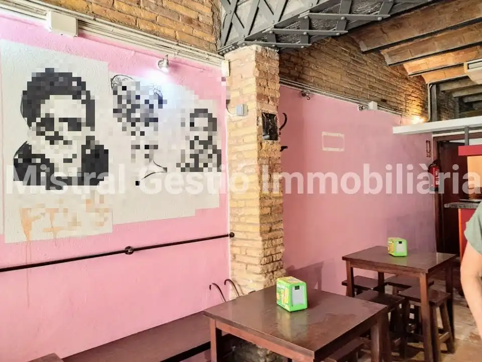 Commercial properties for sale in Barcelona