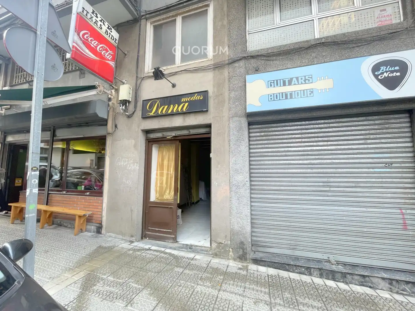 Local en venta en Bilbao 