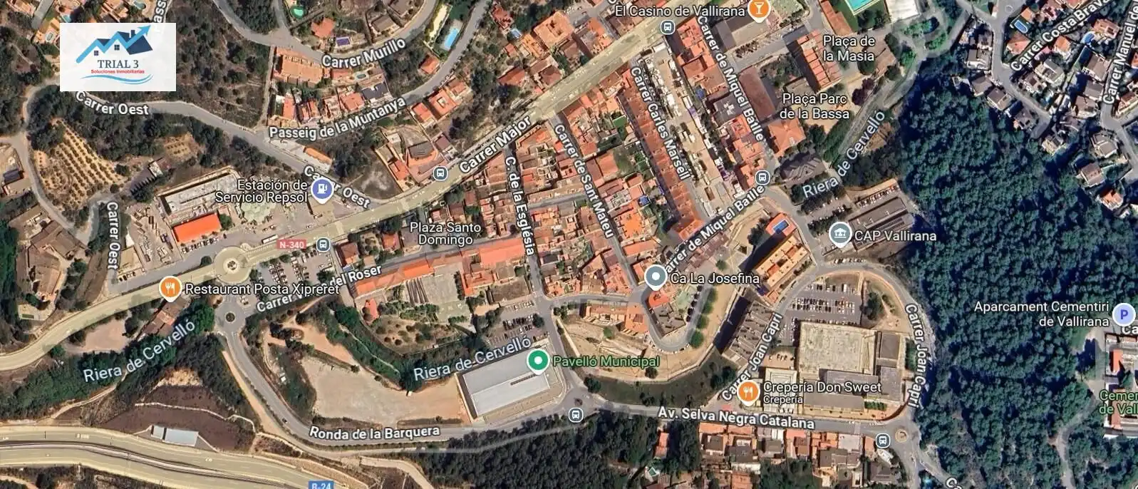 Pis en venda a Carrer de l'Església, imagen 3